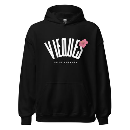 VIEQUES, PR | BL Everyday Hoodie