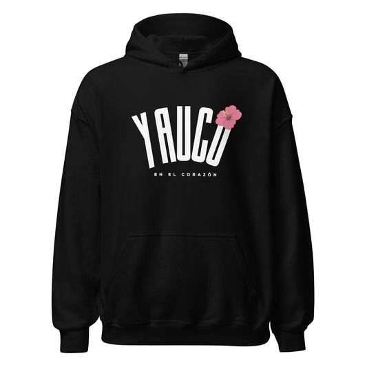 YAUCO, PR | BL Everyday Hoodie