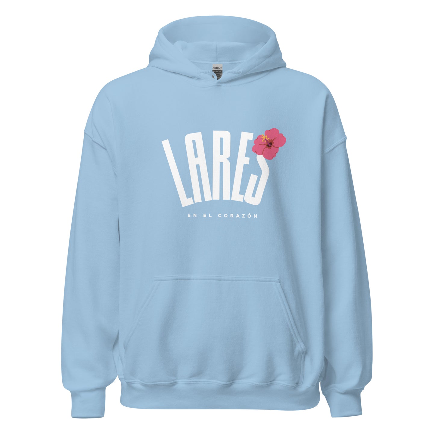 LARES, PR | BL Everyday Hoodie
