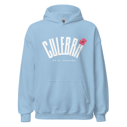 CULEBRA, PR | BL Everyday Hoodie