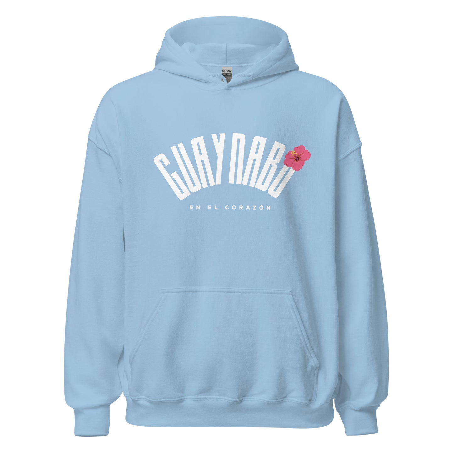 GUAYNABO, PR | BL Everyday Hoodie