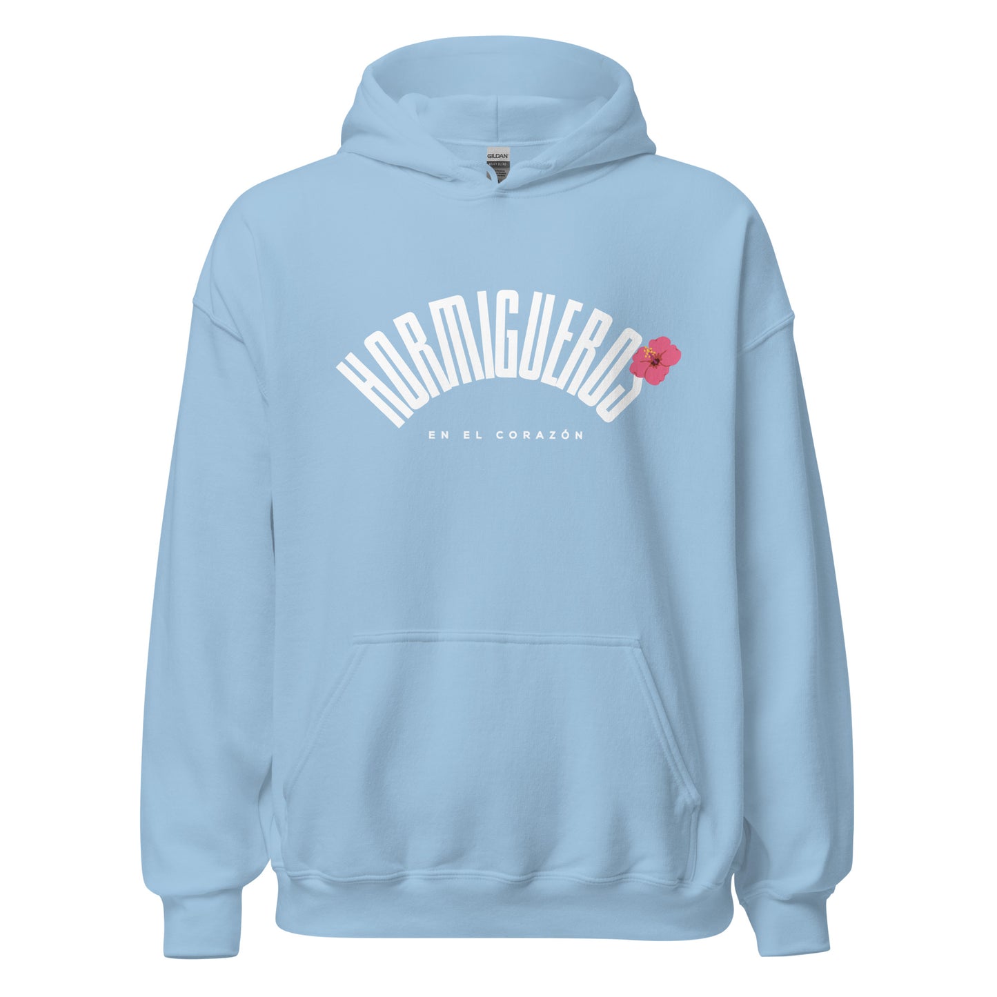 HORMIGUEROS, PR | BL Everyday Hoodie