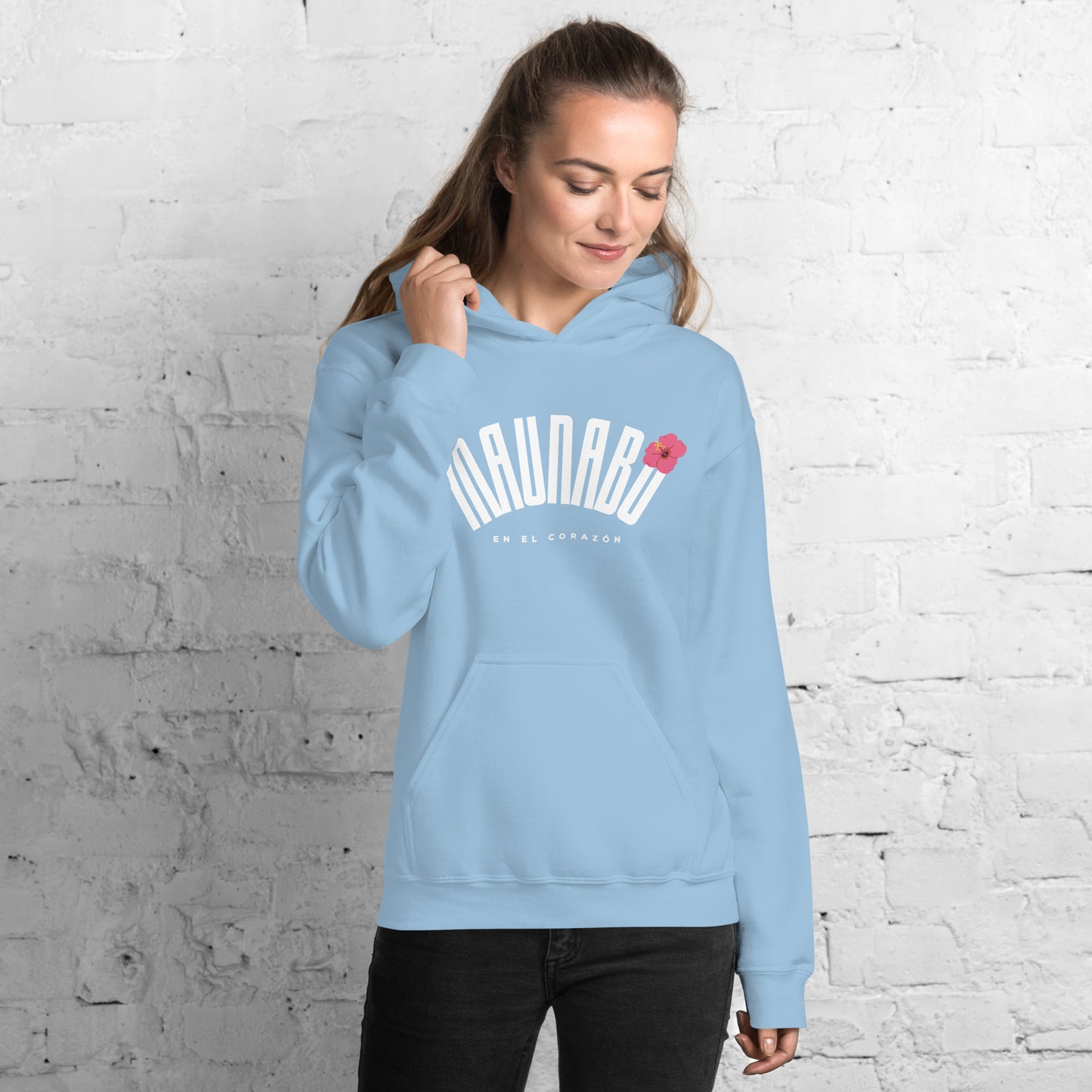 MAUNABO, PR | BL Everyday Hoodie