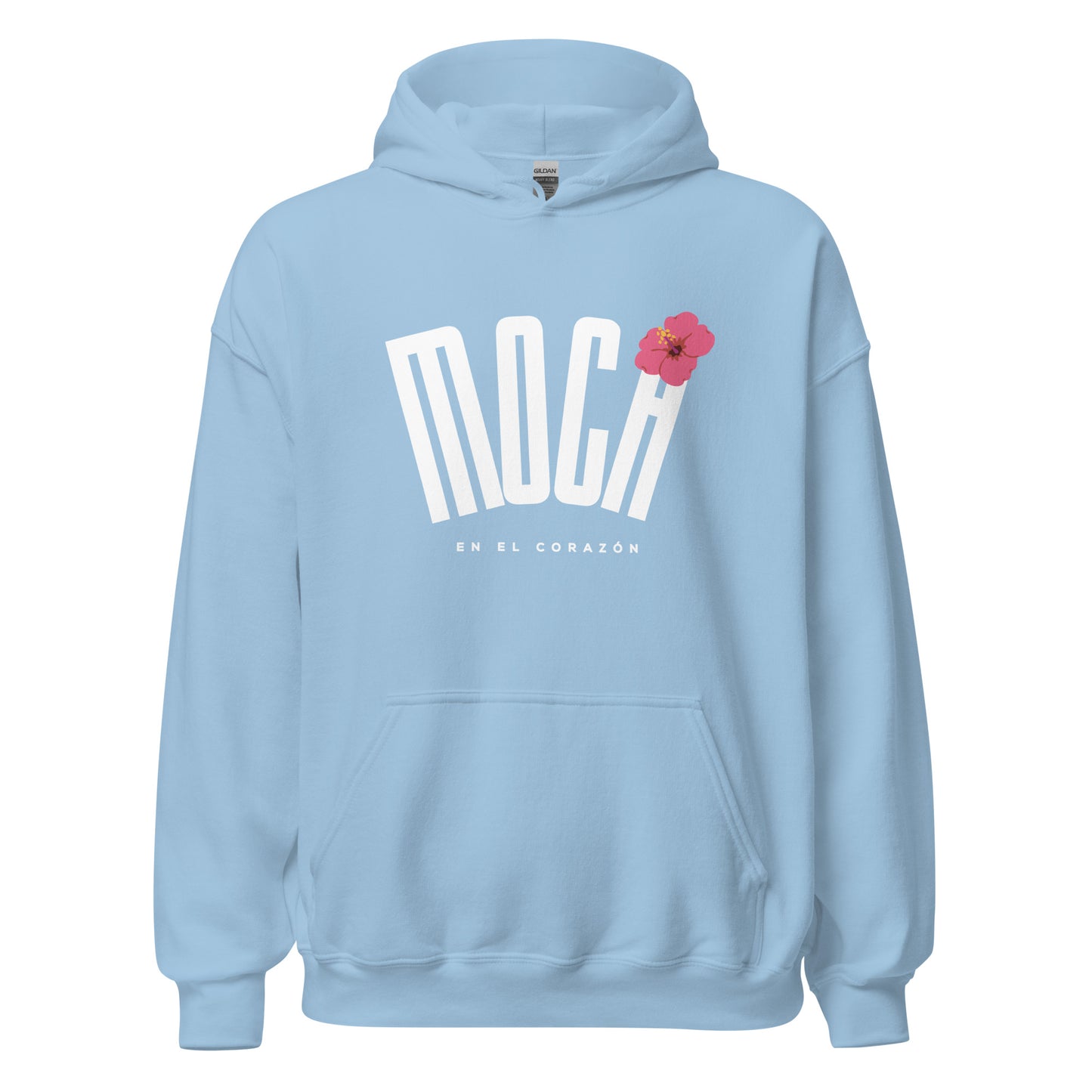 MOCA, PR | BL Everyday Hoodie