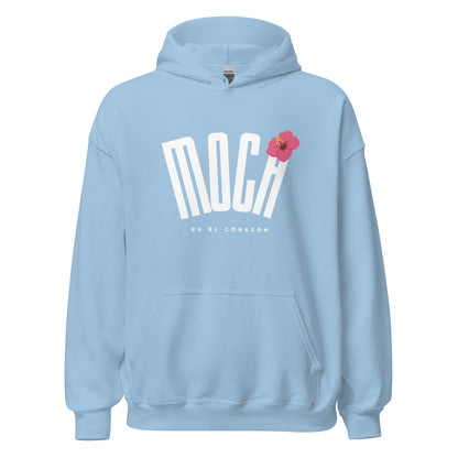 MOCA, PR | BL Everyday Hoodie