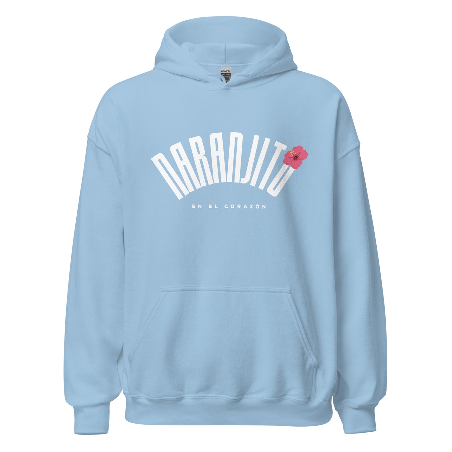NARANJITO, PR | BL Everyday Hoodie