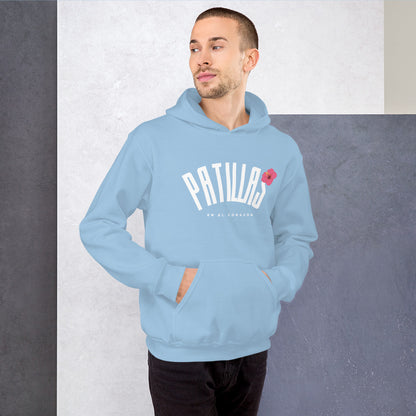 PATILLAS, PR | BL Everyday Hoodie