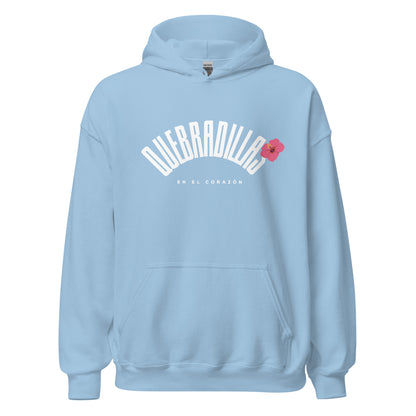 QUEBRADILLAS, PR | BL Everyday Hoodie