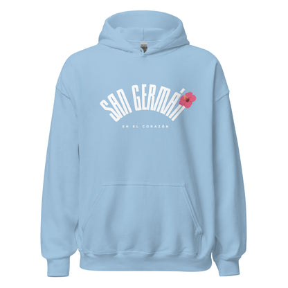 SAN GERMÁN, PR | BL Everyday Hoodie