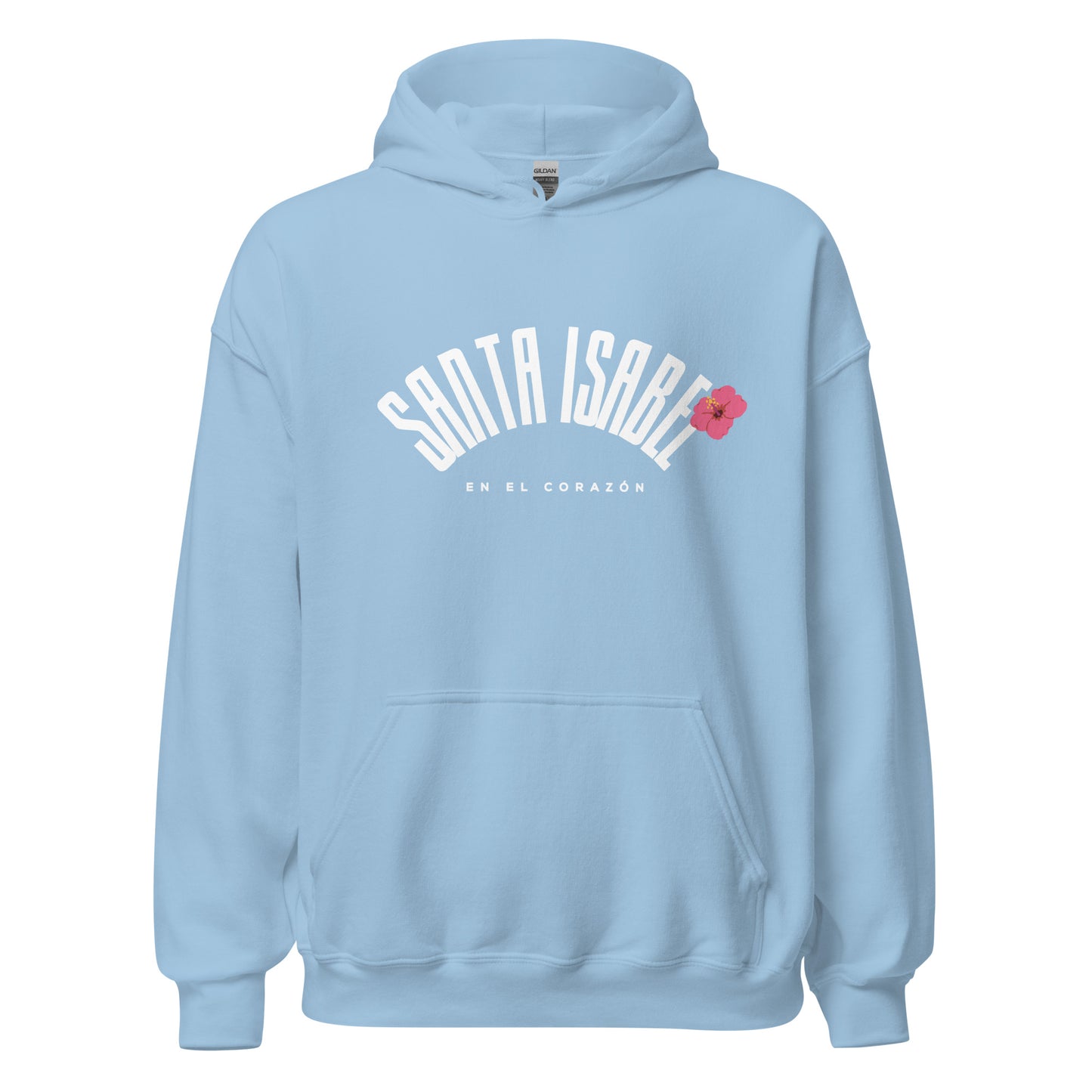 SANTA ISABEL, PR | BL Everyday Hoodie