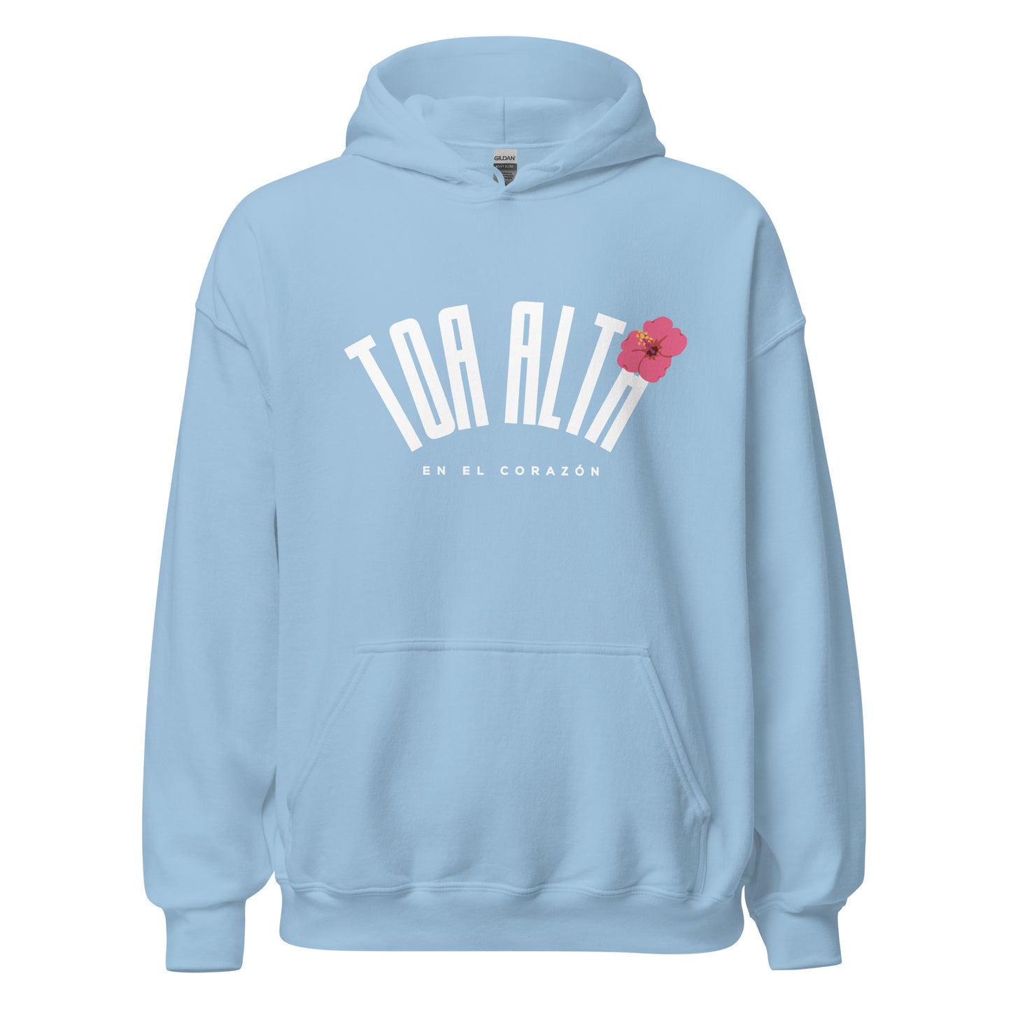TOA ALTA, PR | BL Everyday Hoodie