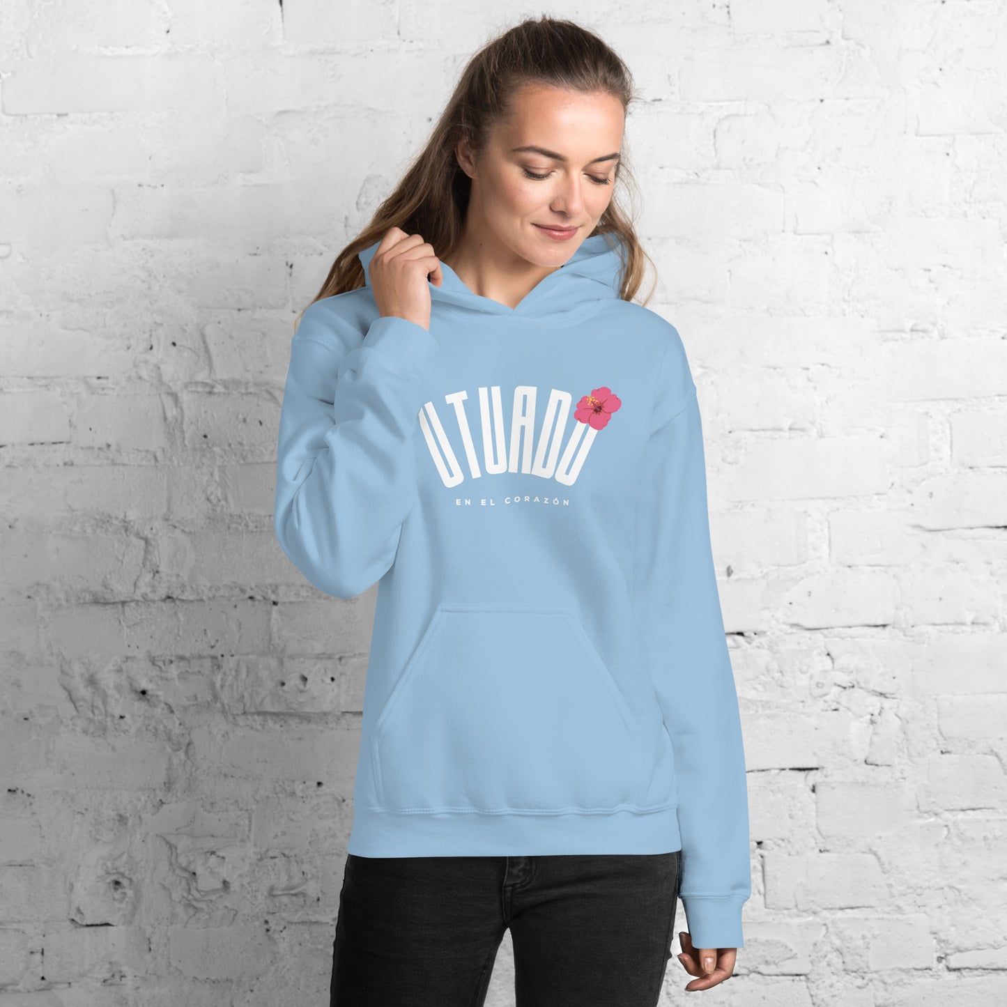 UTUADO, PR | BL Everyday Hoodie