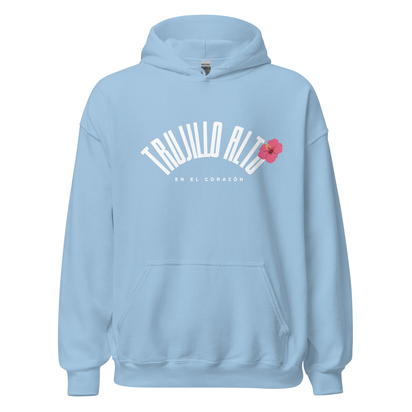TRUJILLO ALTO, PR | BL Everyday Hoodie