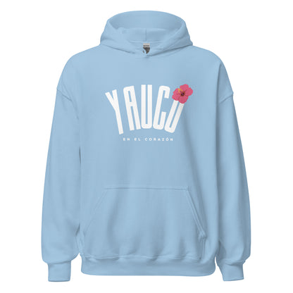 YAUCO, PR | BL Everyday Hoodie