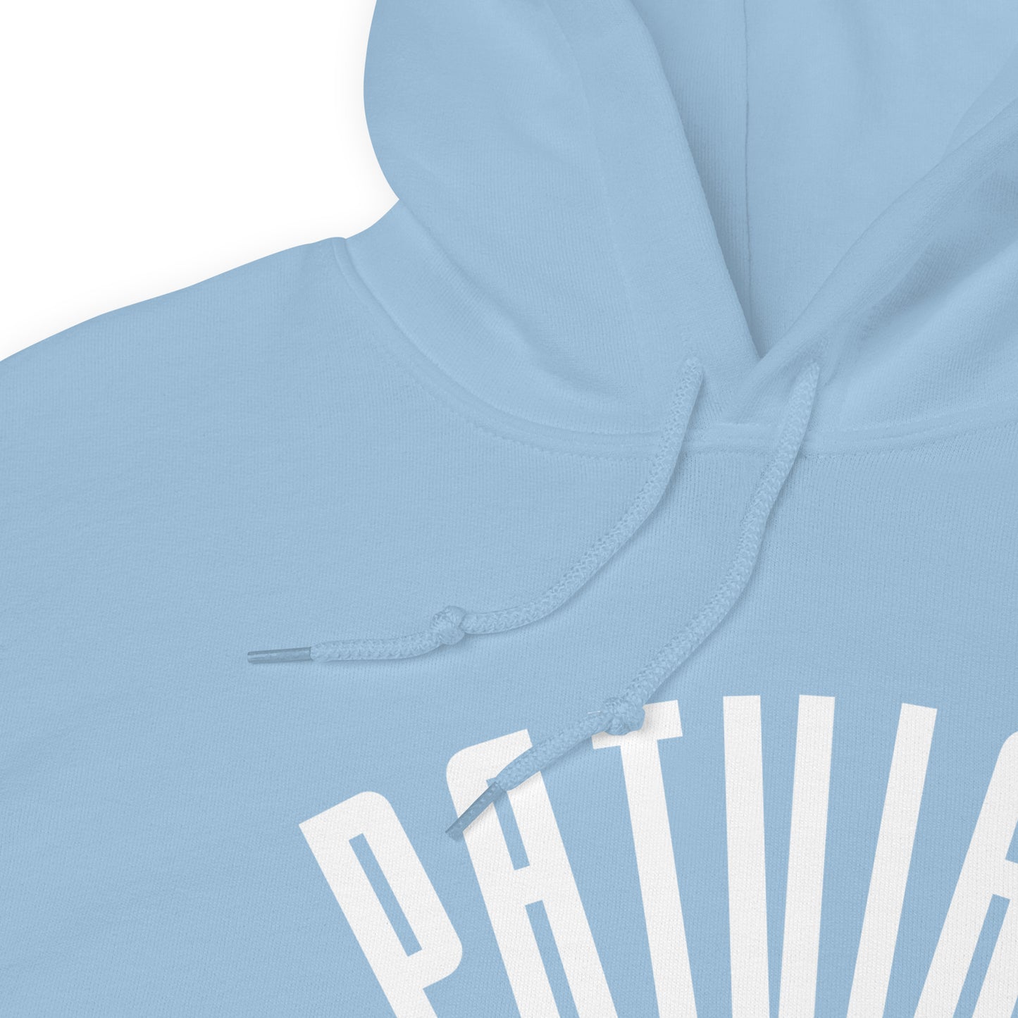PATILLAS, PR | BL Everyday Hoodie