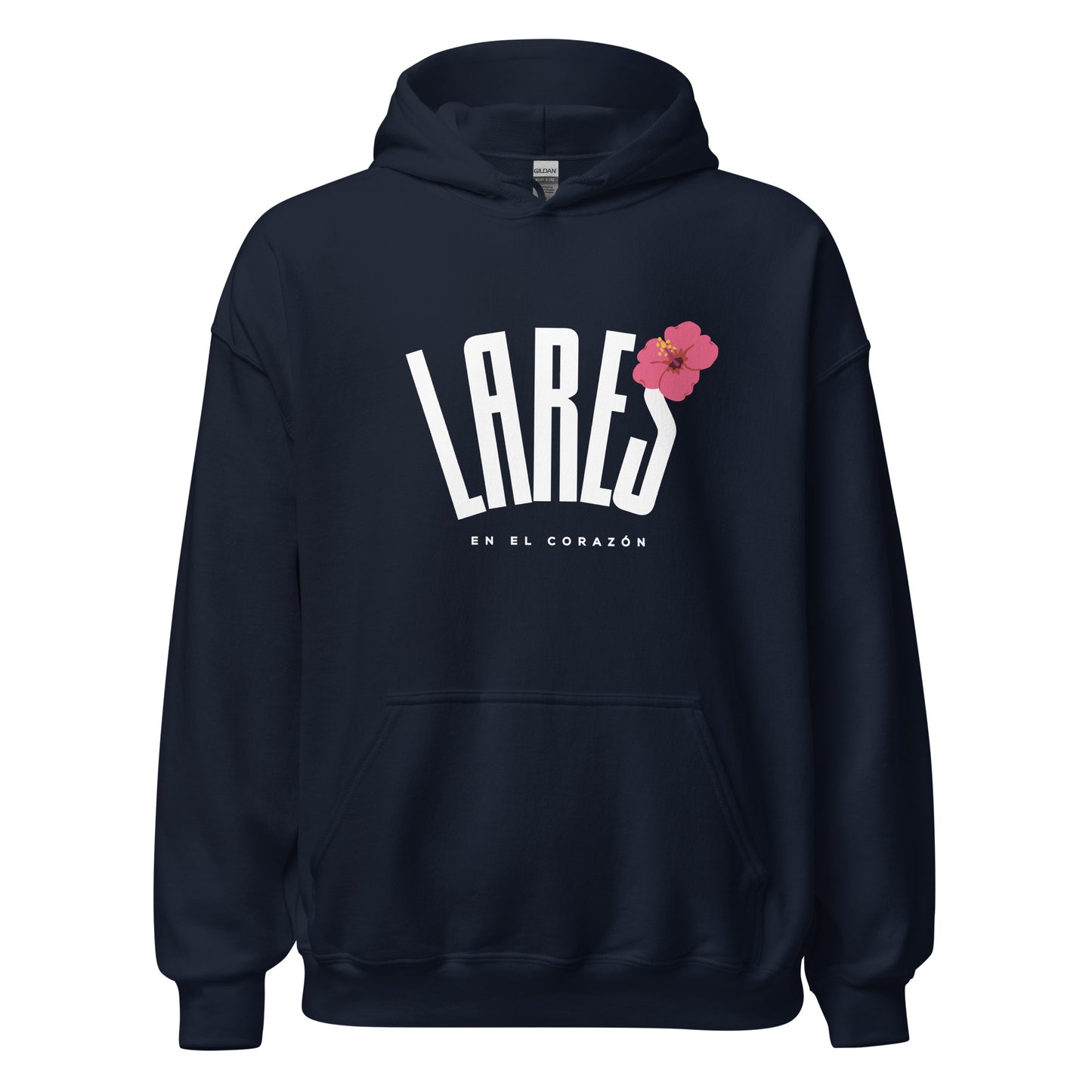 LARES, PR | BL Everyday Hoodie