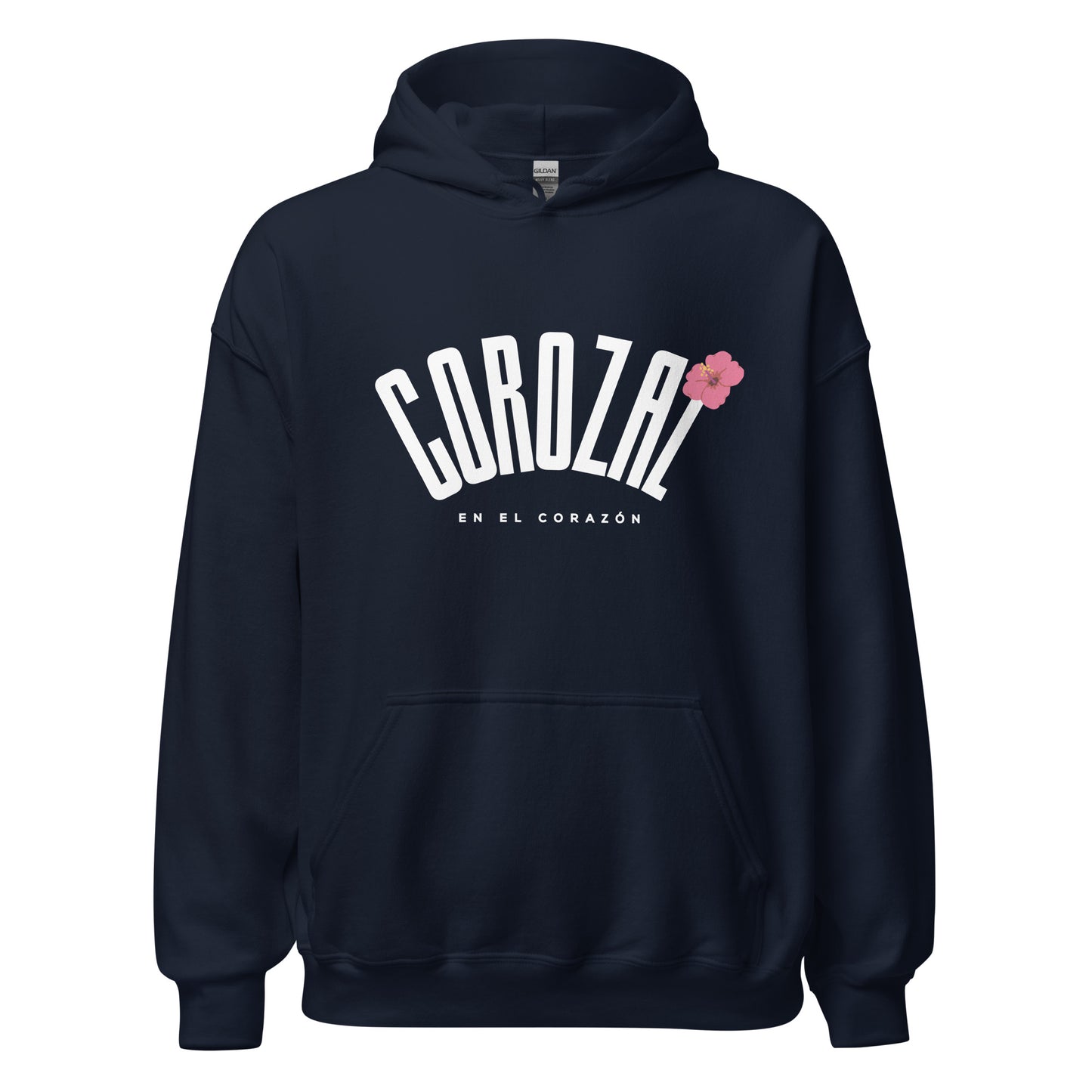COROZAL, PR | BL Everyday Hoodie