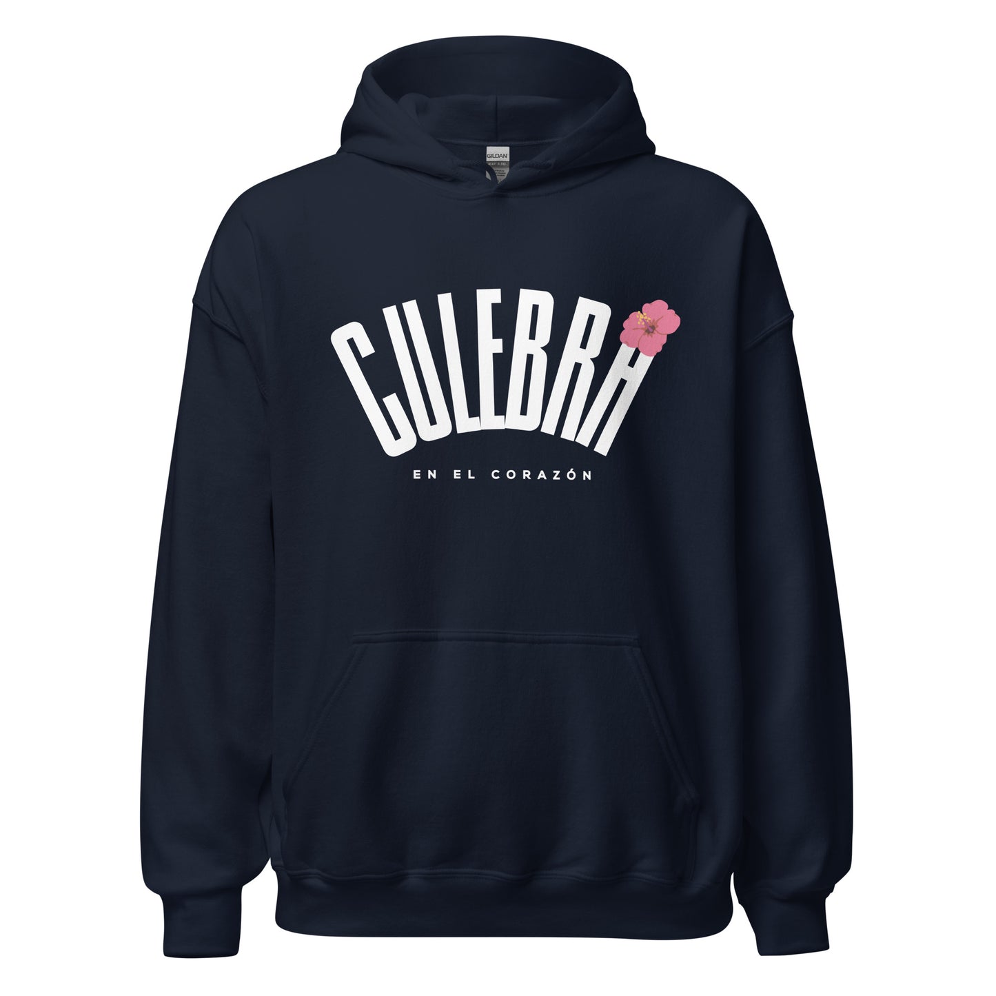 CULEBRA, PR | BL Everyday Hoodie