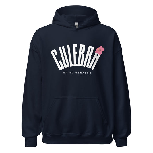 CULEBRA, PR | BL Everyday Hoodie