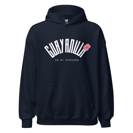 GUAYANILLA, PR | BL Everyday Hoodie