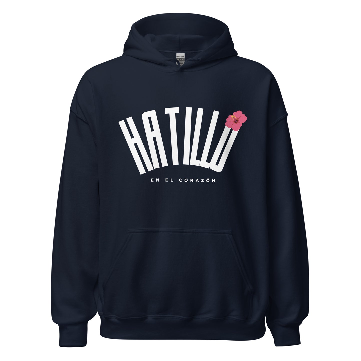 HATILLO, PR | BL Everyday Hoodie
