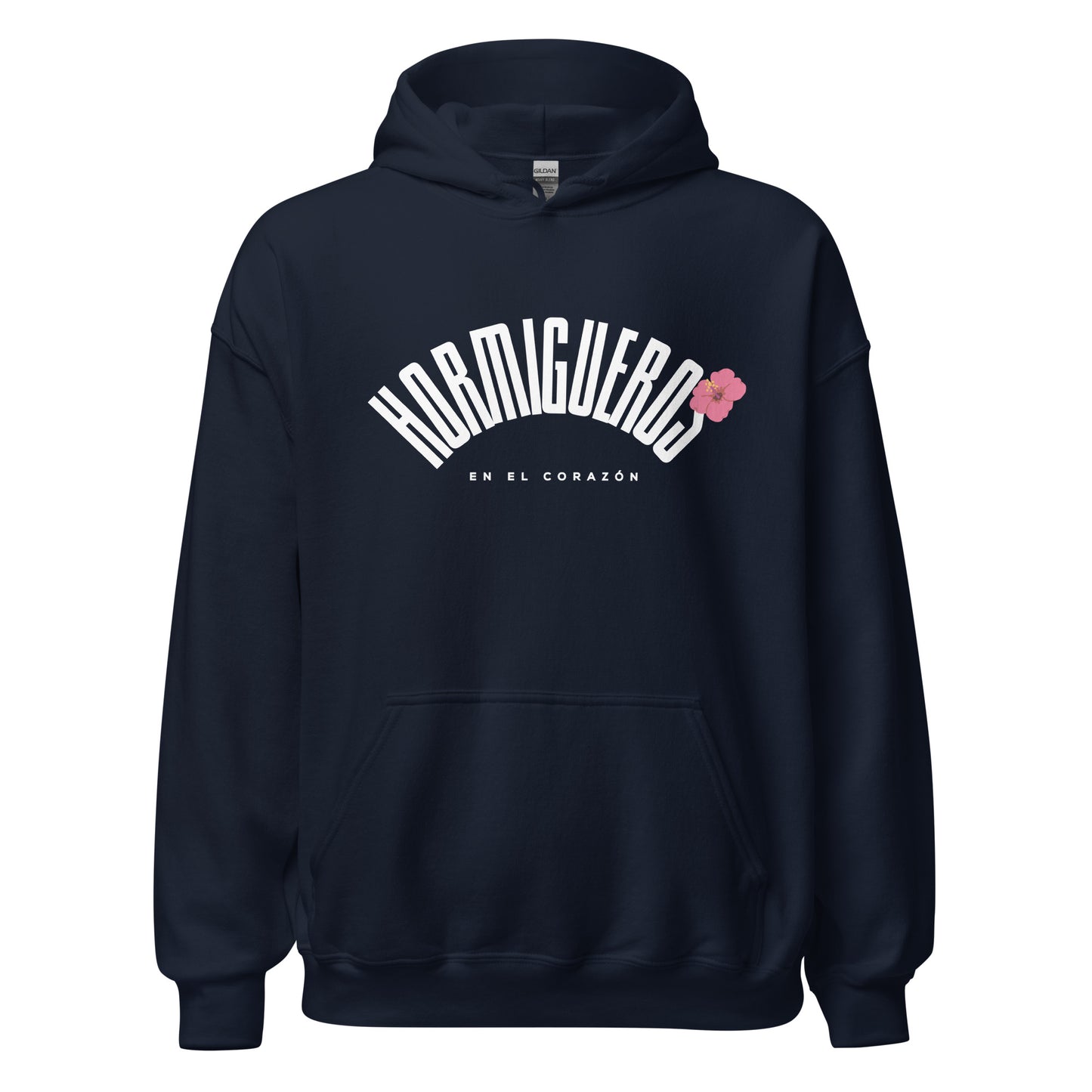HORMIGUEROS, PR | BL Everyday Hoodie
