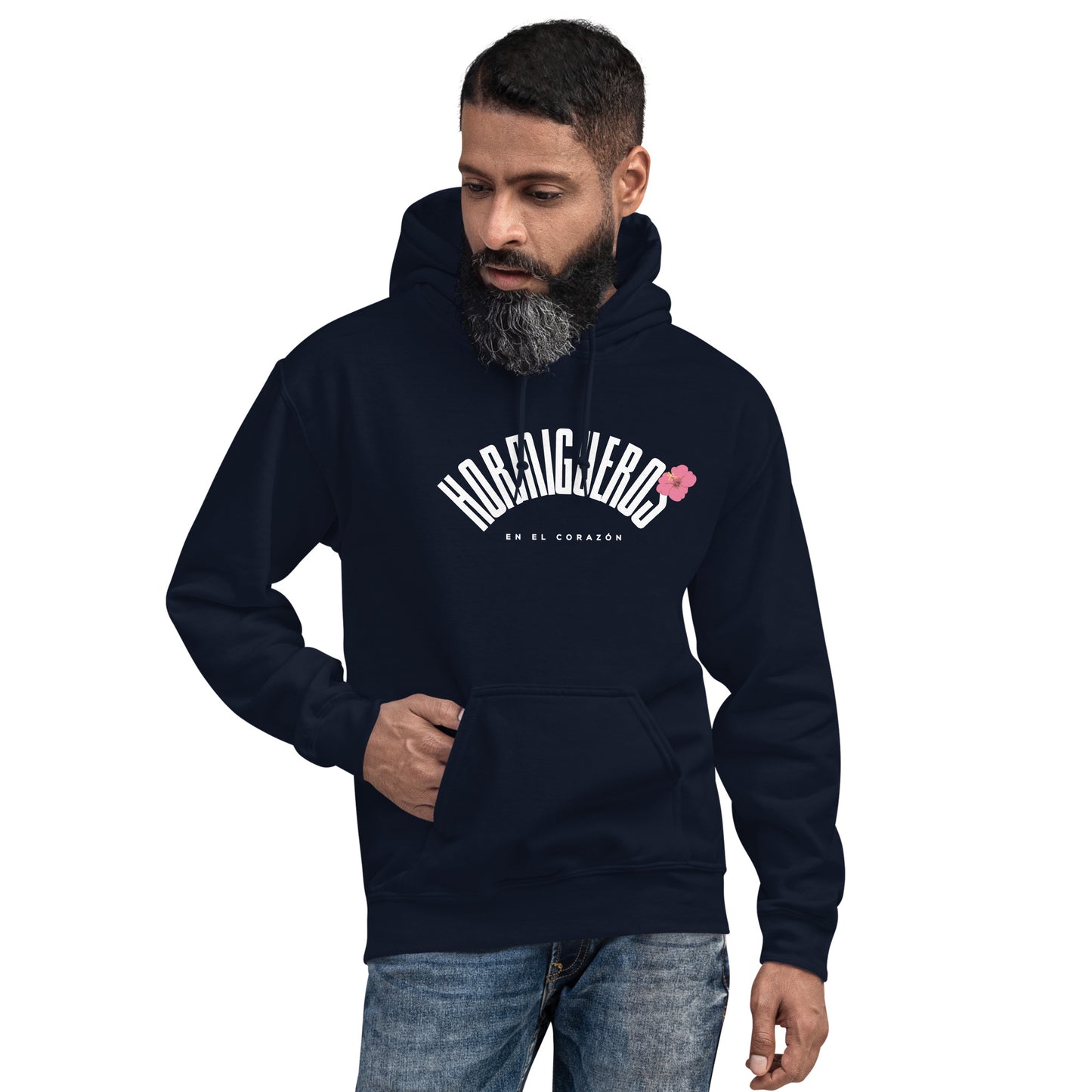 HORMIGUEROS, PR | BL Everyday Hoodie