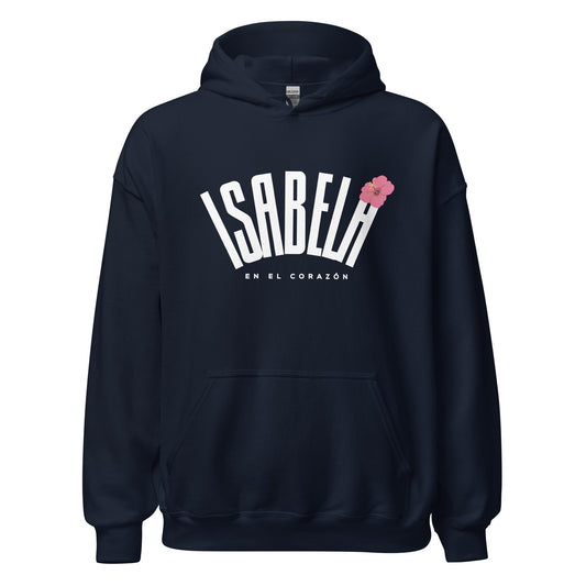 ISABELA, PR | BL Everyday Hoodie