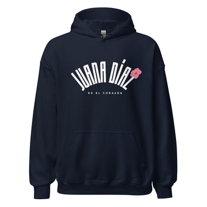 JUANA DÍAZ, PR | BL Everyday Hoodie