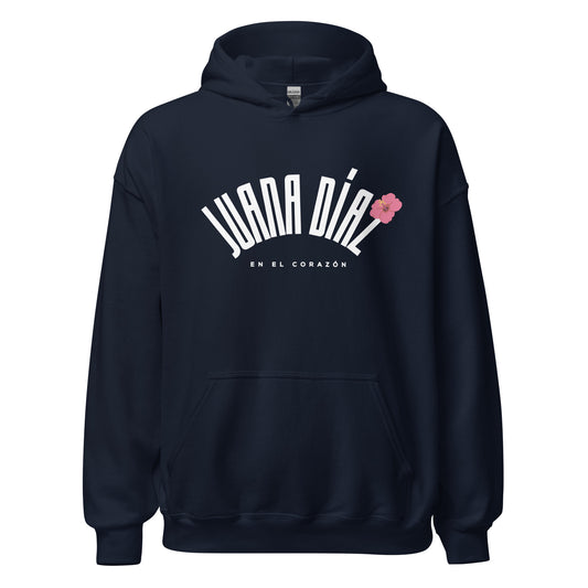 JUANA DÍAZ, PR | BL Everyday Hoodie
