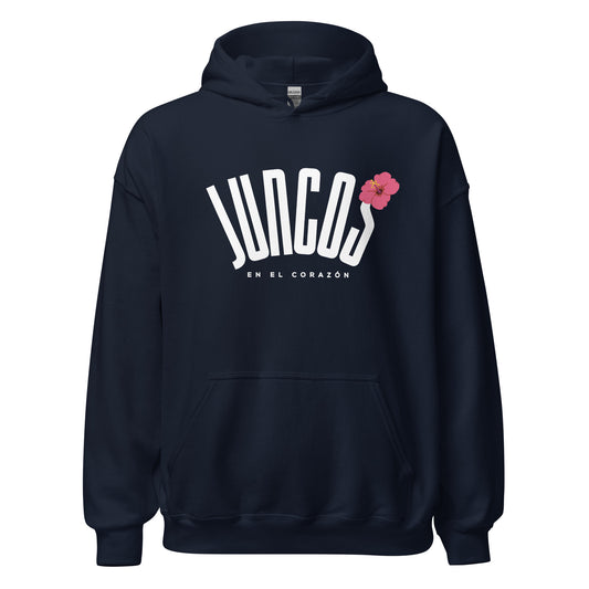 JUNCOS, PR | BL Everyday Hoodie