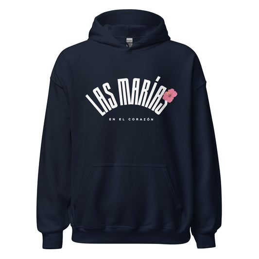 LAS MARÍAS, PR | BL Everyday Hoodie