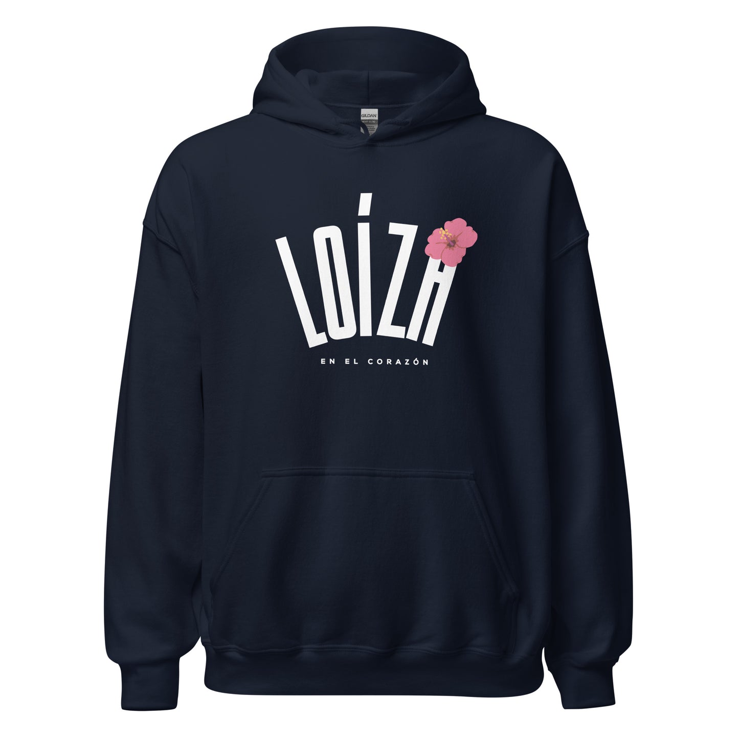 LOÍZA, PR | BL Everyday Hoodie