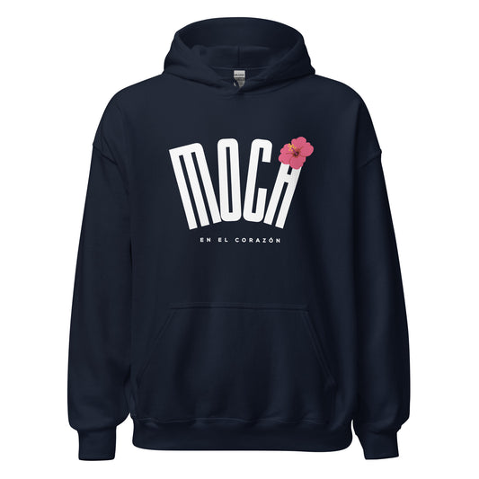 MOCA, PR | BL Everyday Hoodie