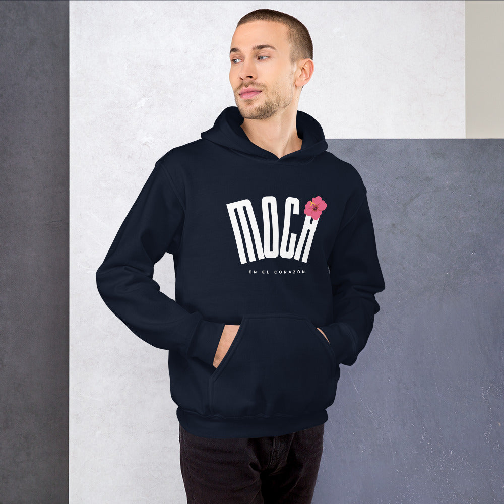 MOCA, PR | BL Everyday Hoodie