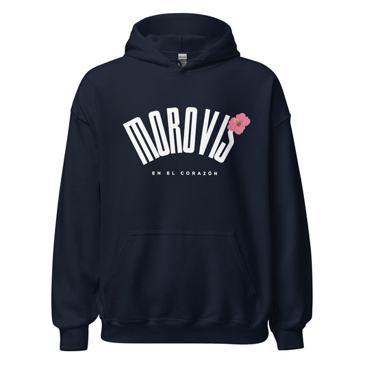 MOROVIS, PR | BL Everyday Hoodie