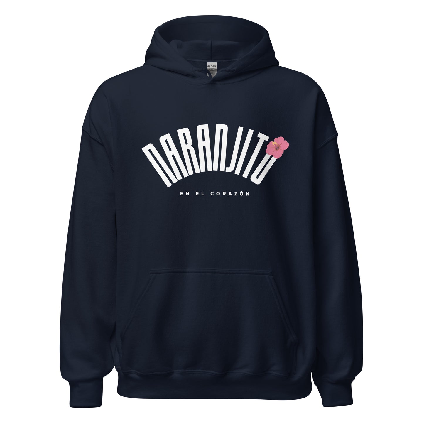 NARANJITO, PR | BL Everyday Hoodie