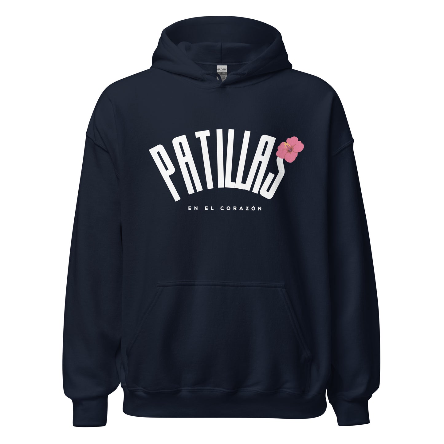 PATILLAS, PR | BL Everyday Hoodie