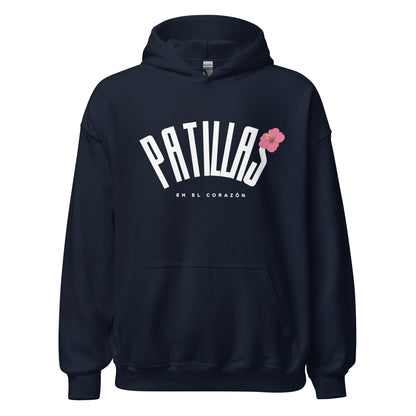 PATILLAS, PR | BL Everyday Hoodie