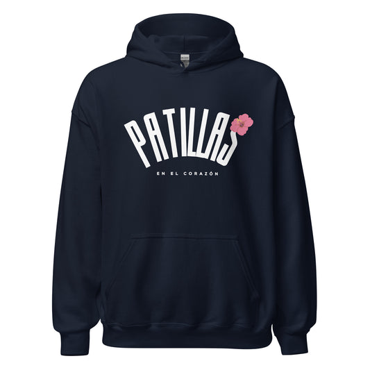 PATILLAS, PR | BL Everyday Hoodie