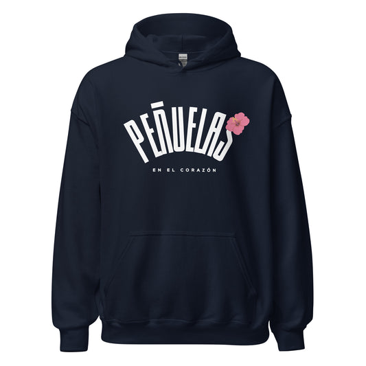 PEÑUELAS, PR | BL Everyday Hoodie