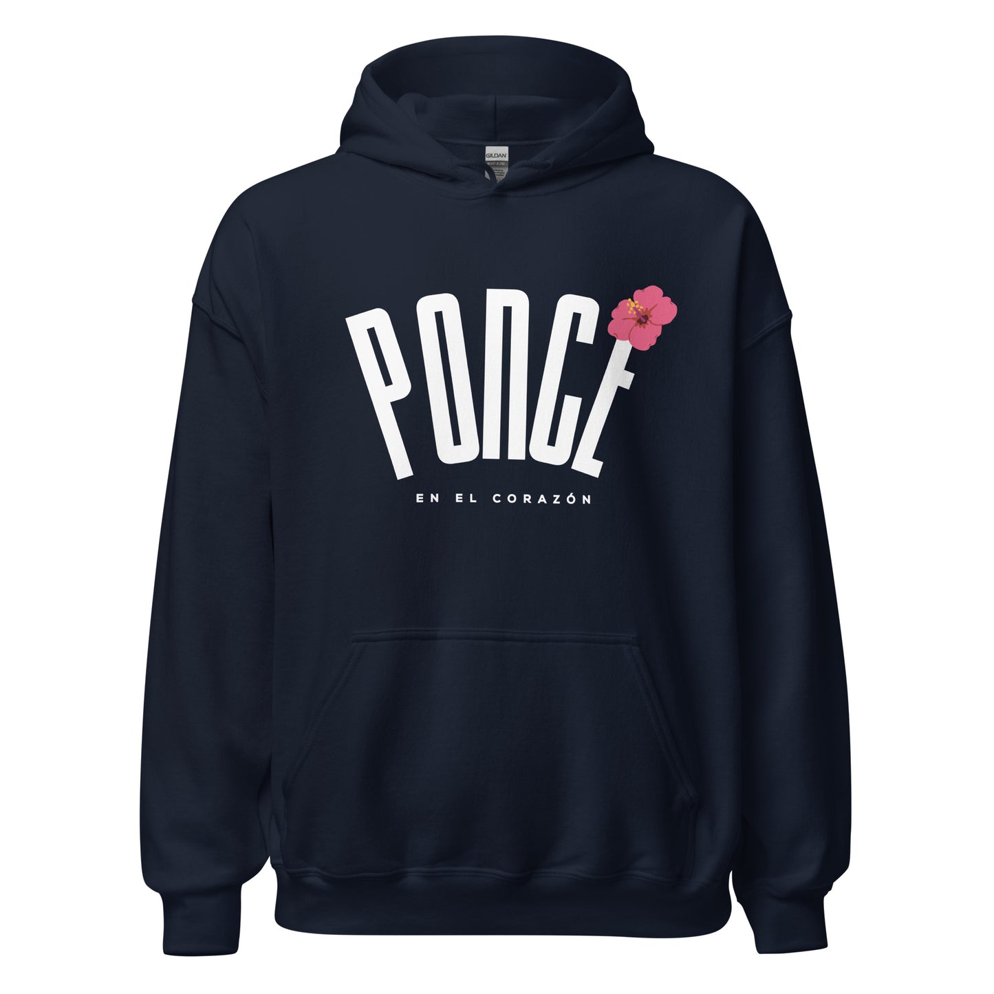 PONCE, PR | BL Everyday Hoodie