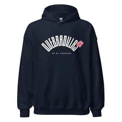 QUEBRADILLAS, PR | BL Everyday Hoodie