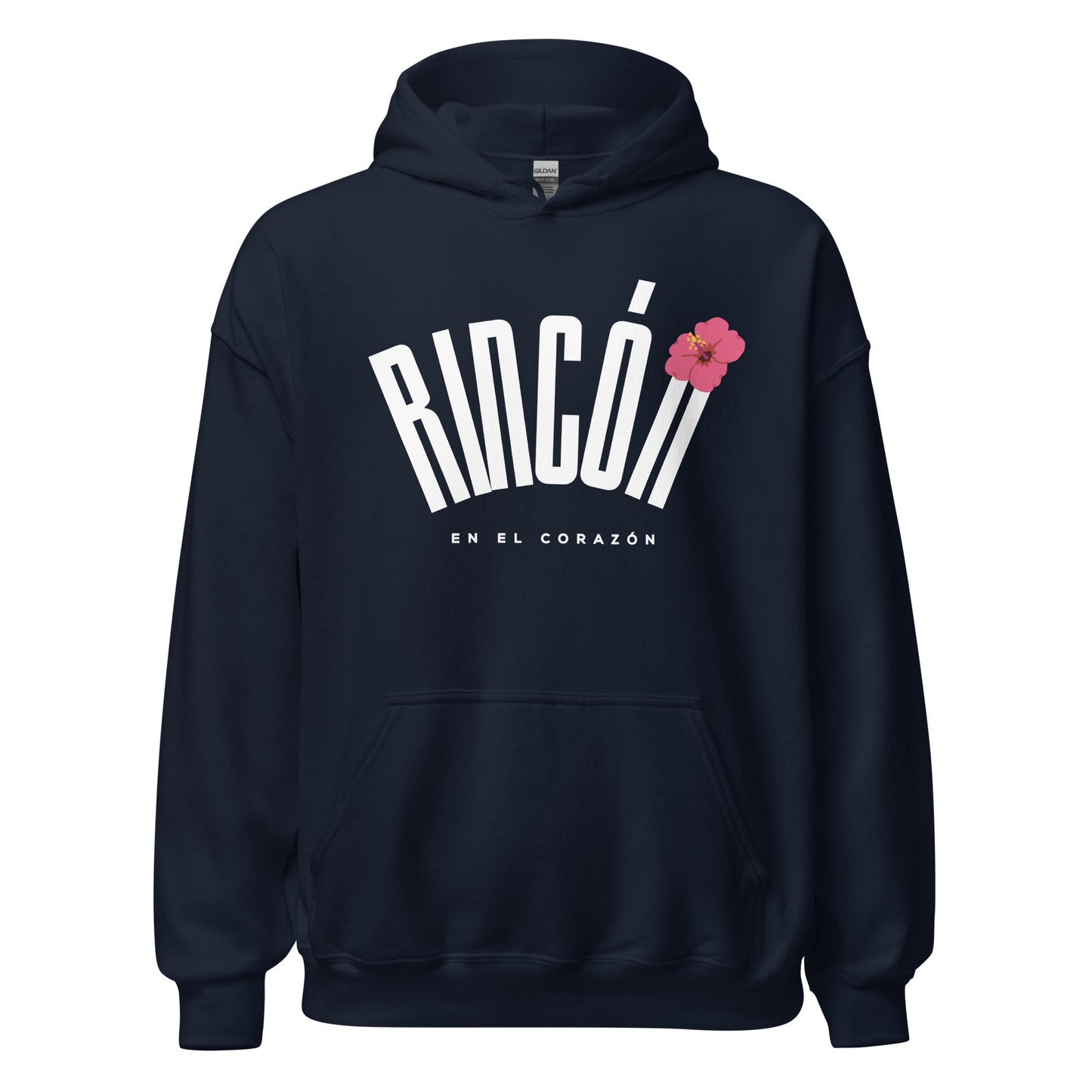 RINCÓN, PR | BL Everyday Hoodie
