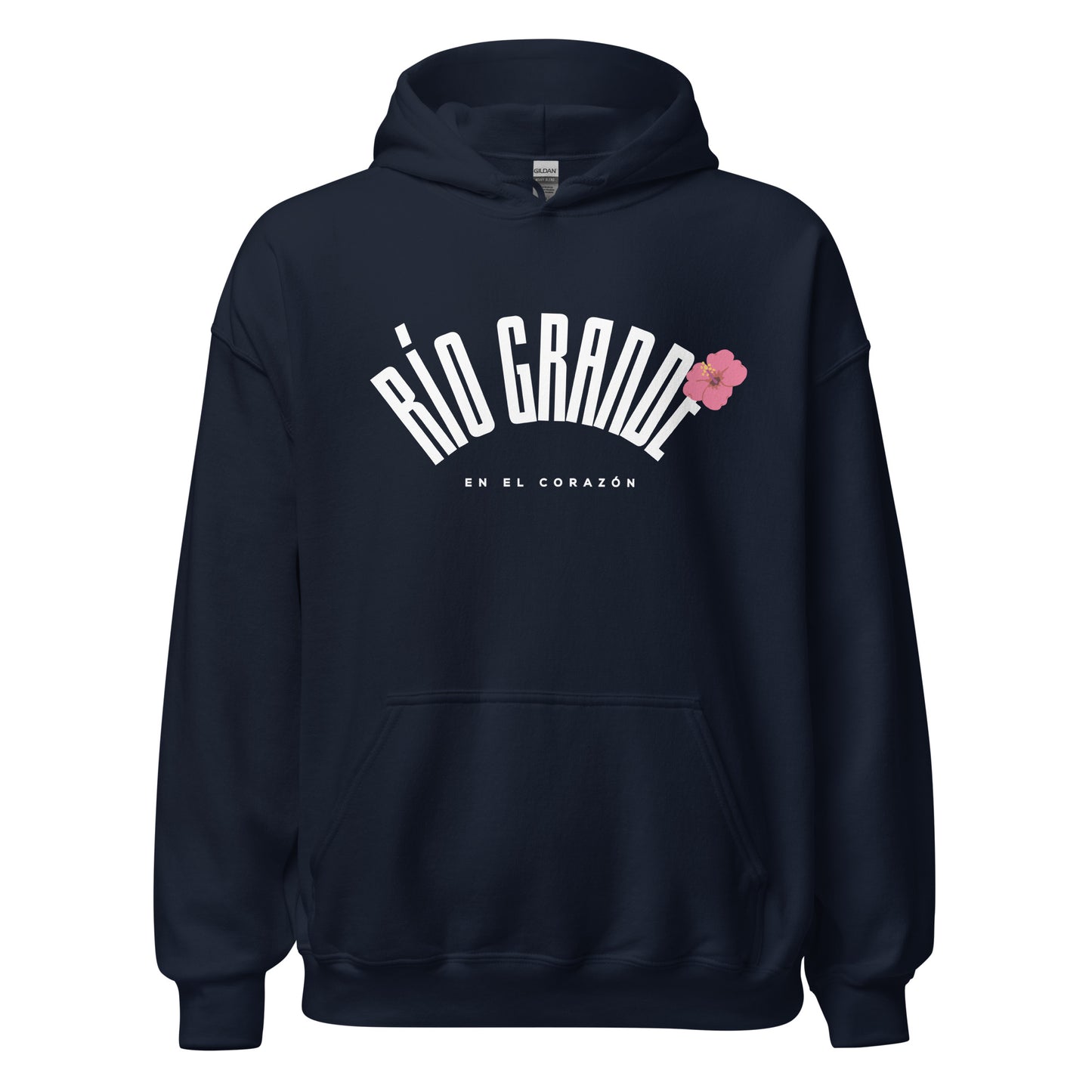 RÍO GRANDE, PR | BL Everyday Hoodie
