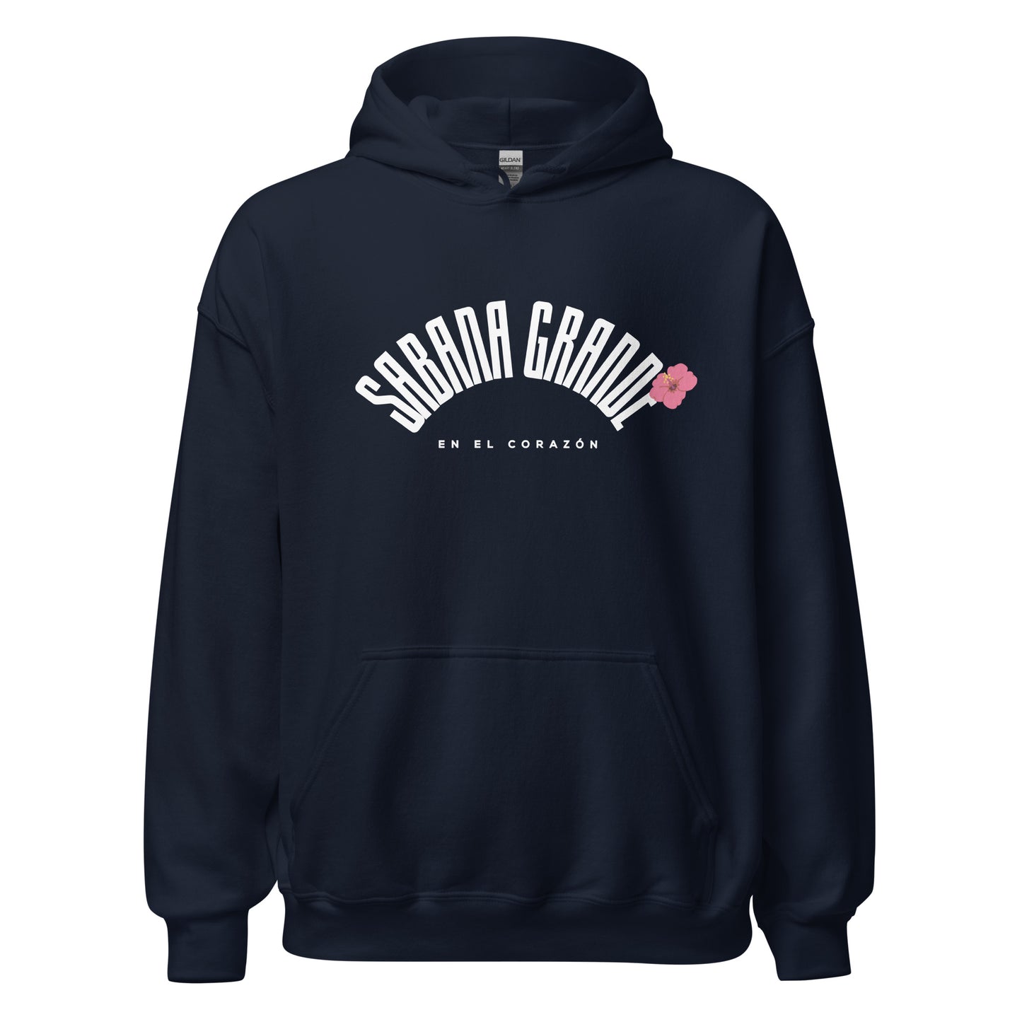 SABANA GRANDE, PR | BL Everyday Hoodie