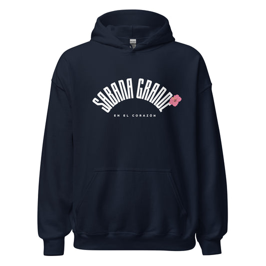 SABANA GRANDE, PR | BL Everyday Hoodie