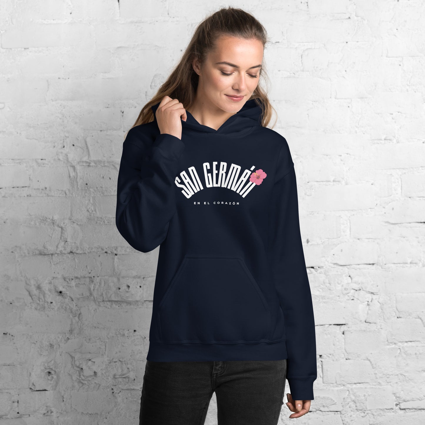SAN GERMÁN, PR | BL Everyday Hoodie