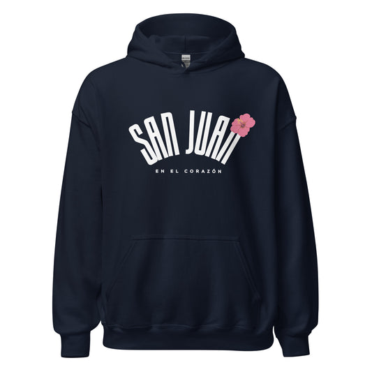 SAN JUAN, PR | BL Everyday Hoodie