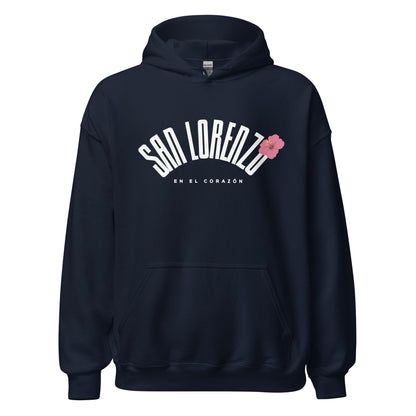 SAN LORENZO, PR | BL Everyday Hoodie